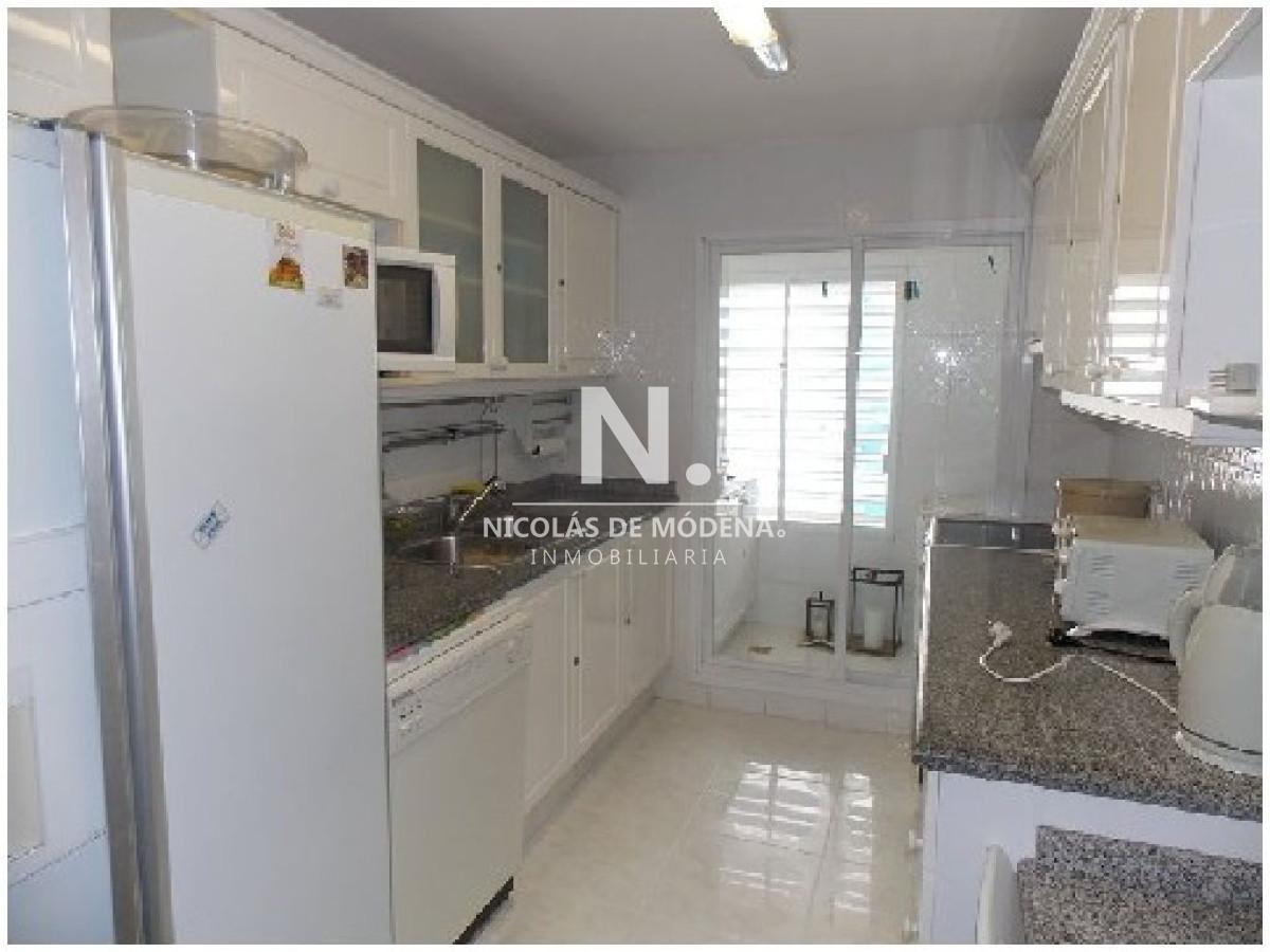 Foto de Apartamento en Venta de 3 Dormitorios en Edificio Coral , Punta del, imagen 5
