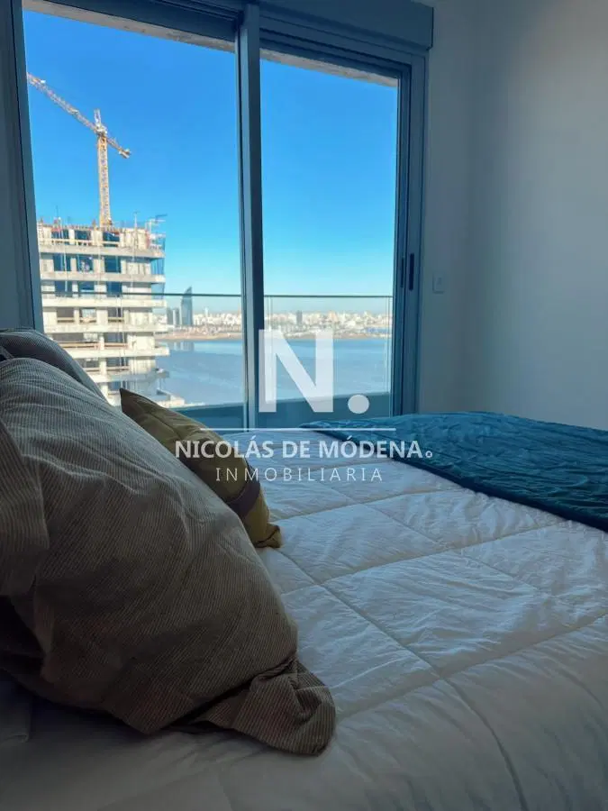 Venta Apartamento En Obra de 1 Dormitorio en Bella Vista,Montevideo! 3