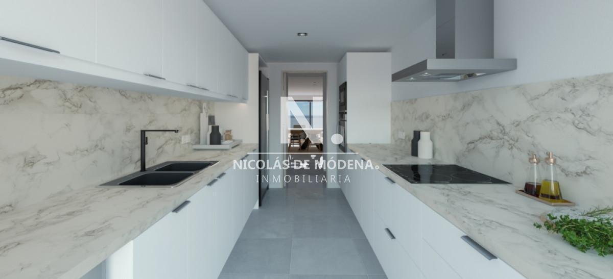 Foto de Vende apartamento de 3 dormitorios en Edificio Aurora III, Mansa, Punta, imagen 5