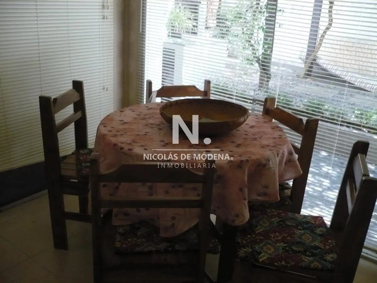 Vendo casa 3 dormitorios con piscina en Rincón del Indio, Punta del Este. 3