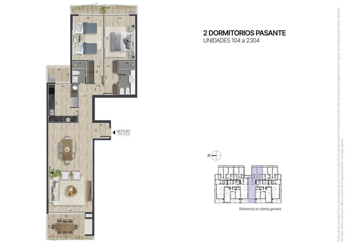 Plano 8