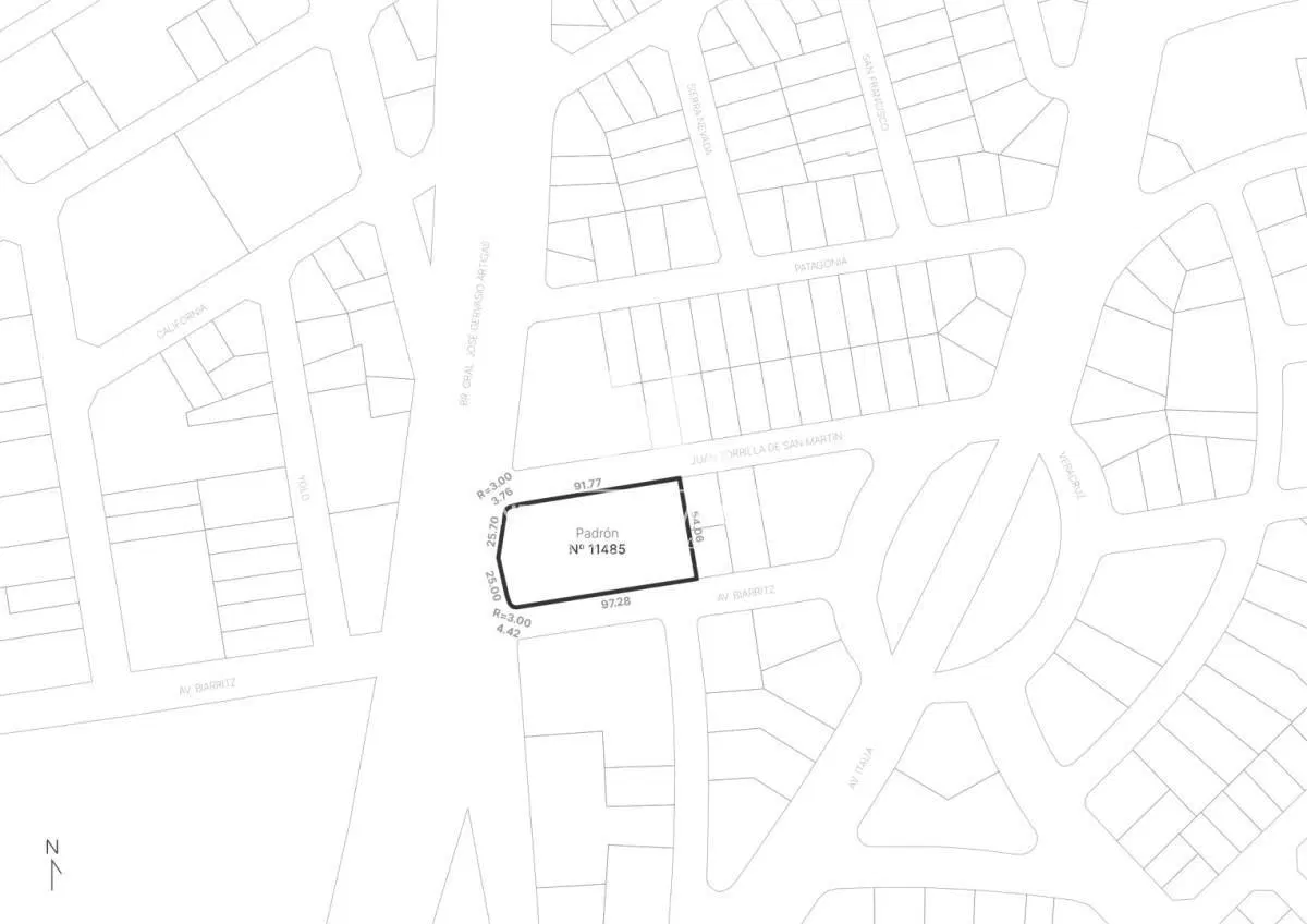 Plano 13