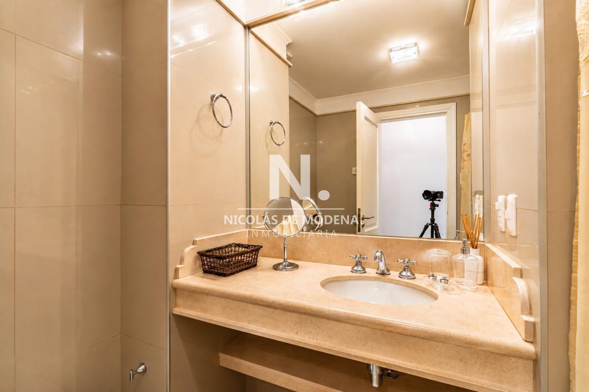 Foto de Vende apartamento de 1 dormitorio, en Solanas Country Punta Ballena, imagen 4