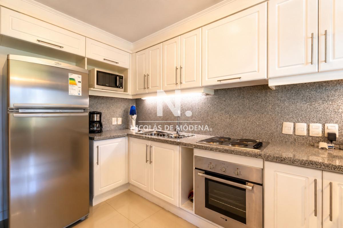 Foto de Vende apartamento de 1 dormitorio, en Solanas Country Punta Ballena, imagen 5