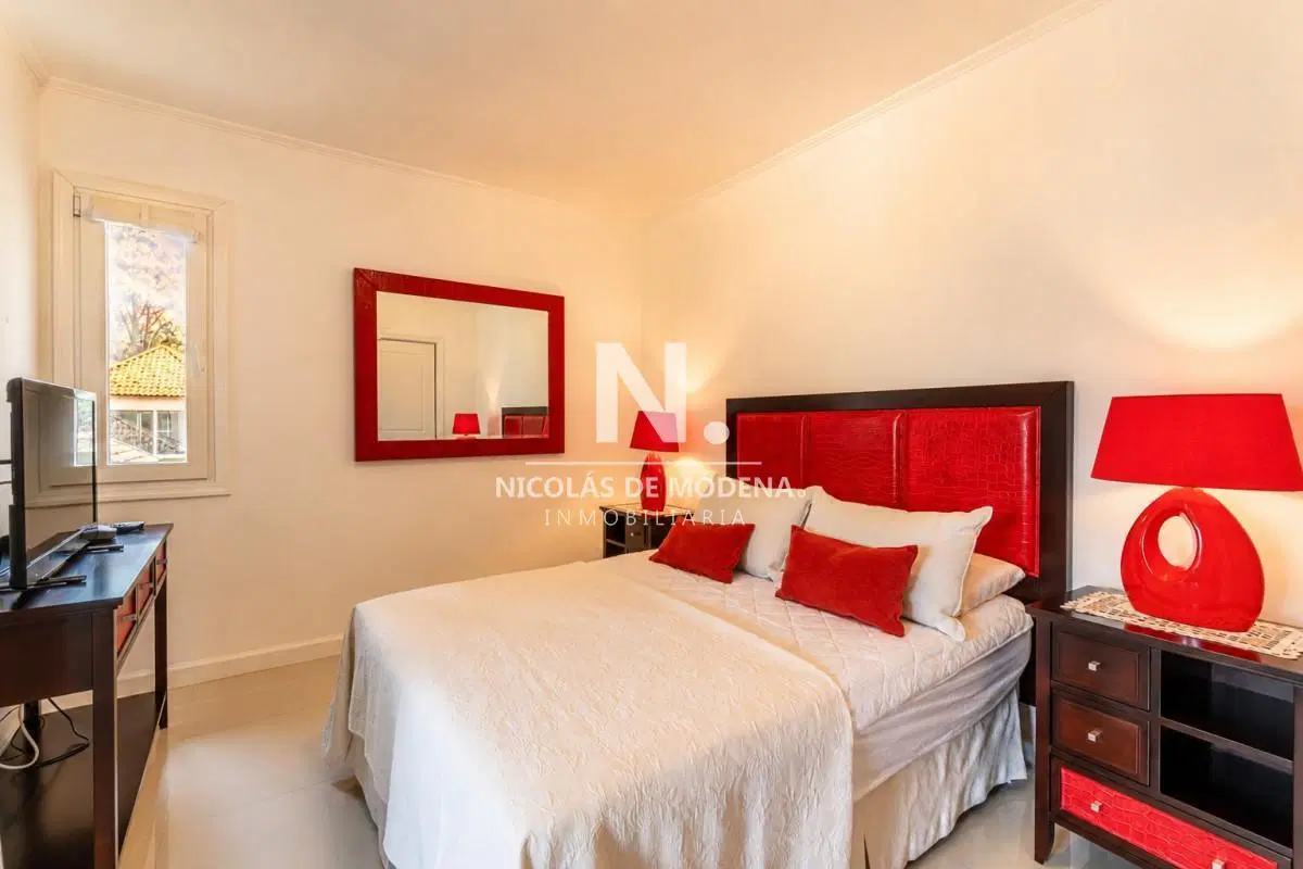 Vende apartamento de 1 dormitorio, en Solanas Country Punta Ballena 8