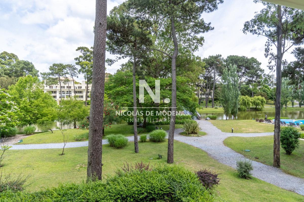 Foto de Vende apartamento de 1 dormitorio, en Solanas Country Punta Ballena, imagen 1