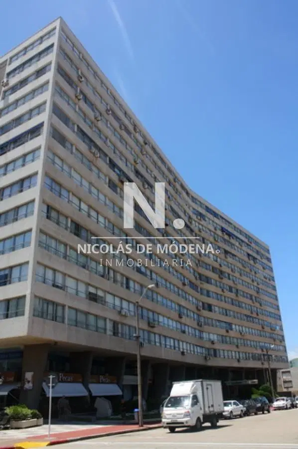 Apartamento 1 Dormitorio con Servicios Premium a solo metros del Mar en Península 2
