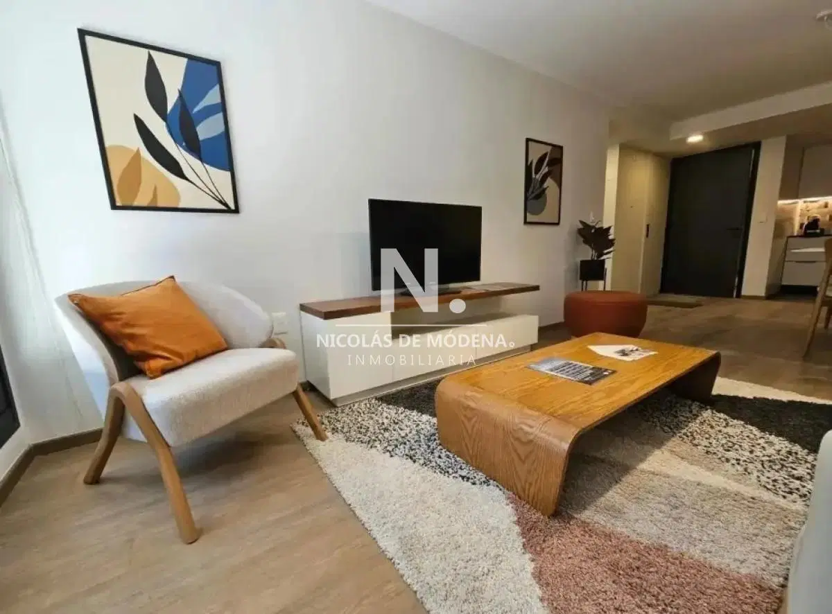 Oportunidad Apto en Venta de 1 Dormitorio en Cordon.Montevideo. 3