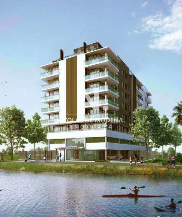 Venta Apartamento de 1 Dormitorio en Barra de Carrasco.Ideal Para Vivienda e Inversion. 3