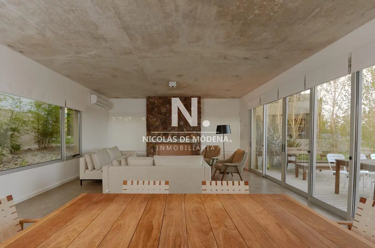 Venta apartamento 3 dormitorios, Punta Ballena 3