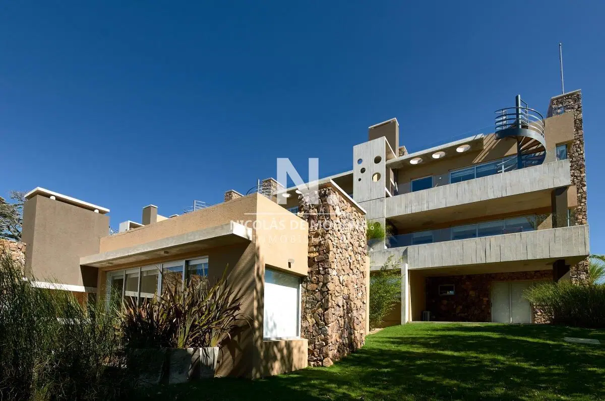 Venta apartamento 3 dormitorios, Punta Ballena 4