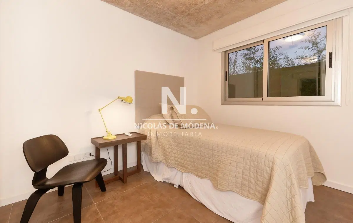 Venta apartamento 3 dormitorios, Punta Ballena 2
