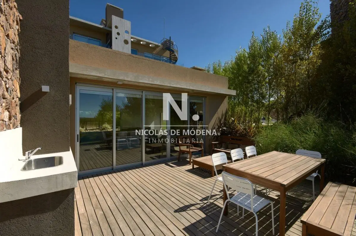 Venta apartamento 3 dormitorios, Punta Ballena 5