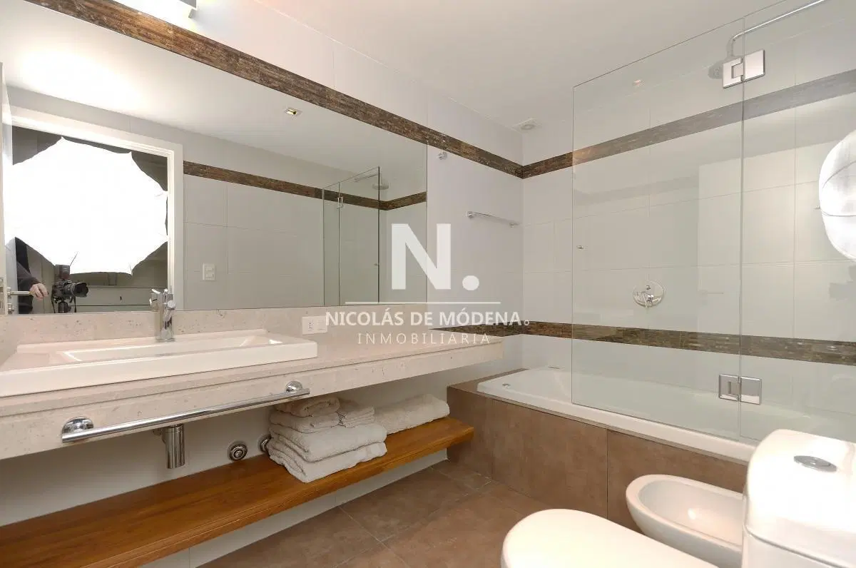 Venta apartamento 3 dormitorios, Punta Ballena 5