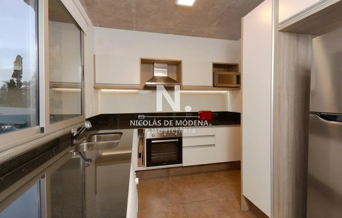 Venta apartamento 3 dormitorios, Punta Ballena 1