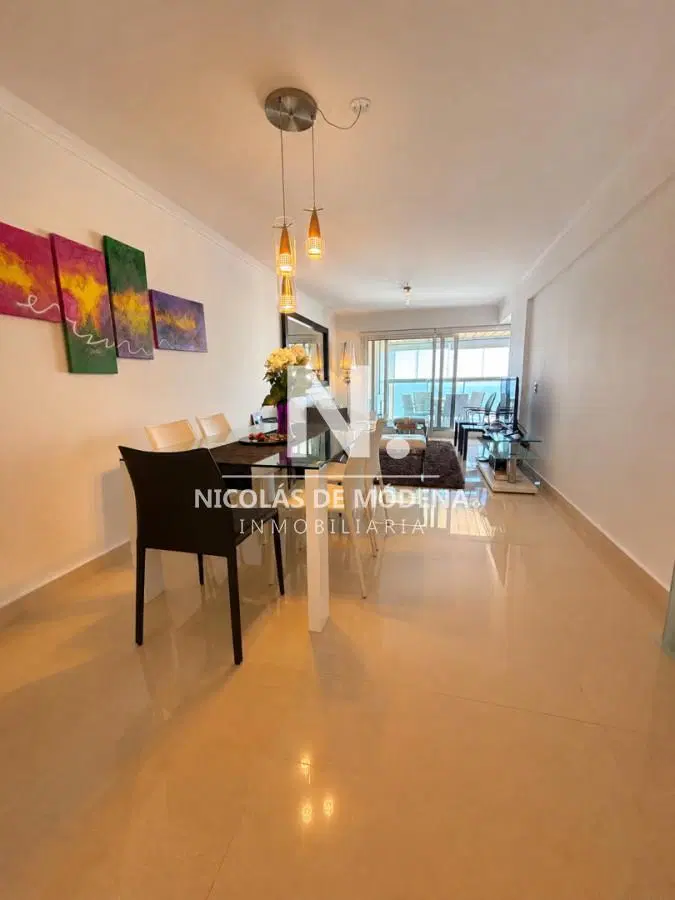 En venta apartamento de 2 dormitorios en Miami Boulevard, Punta del Este 3
