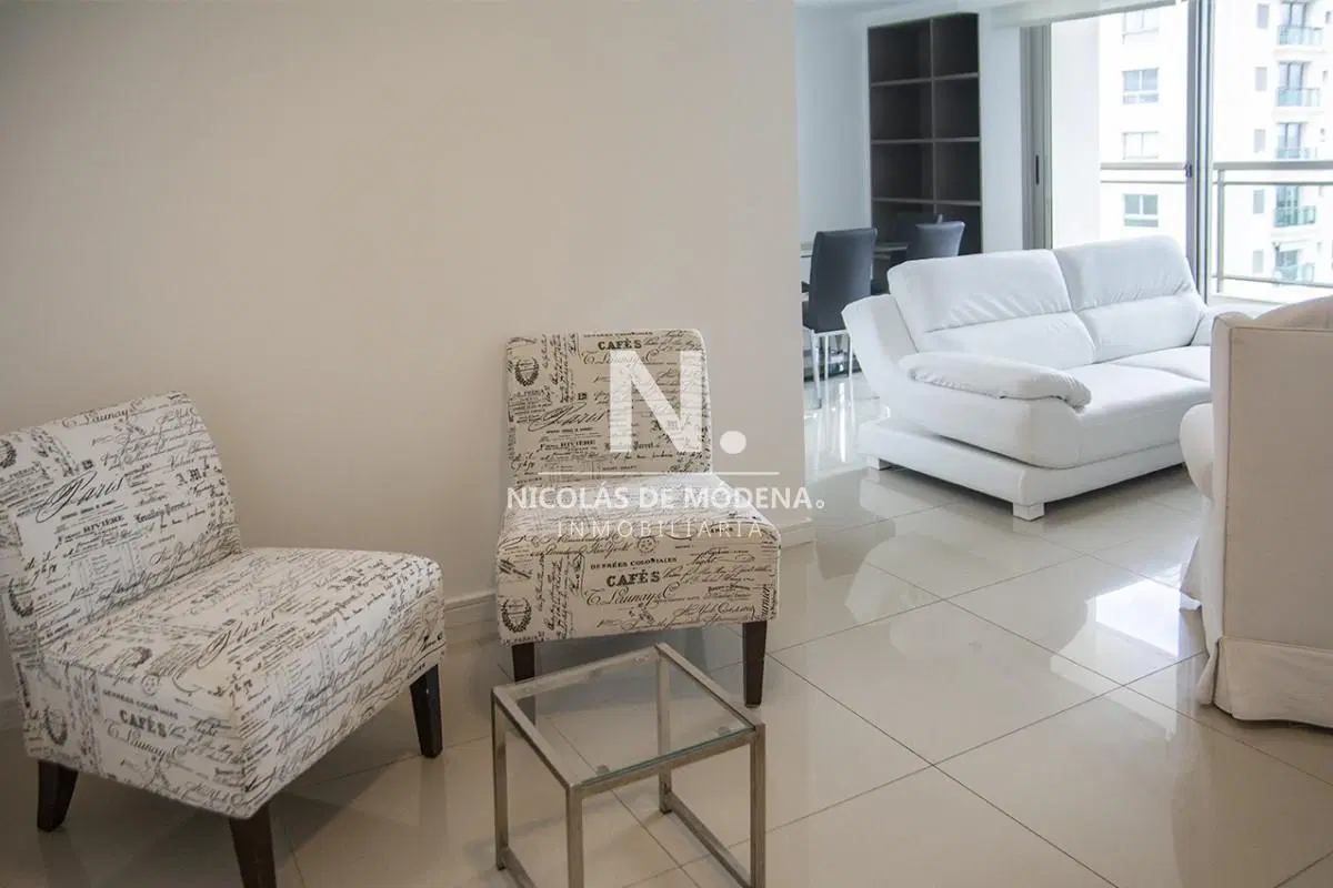 Apartamento en Roosevelt, Punta del Este, 3