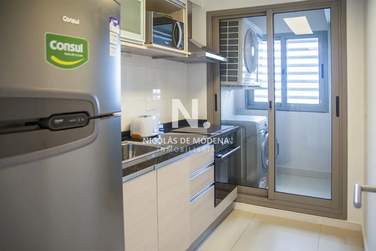 Apartamento en Roosevelt, Punta del Este, 5