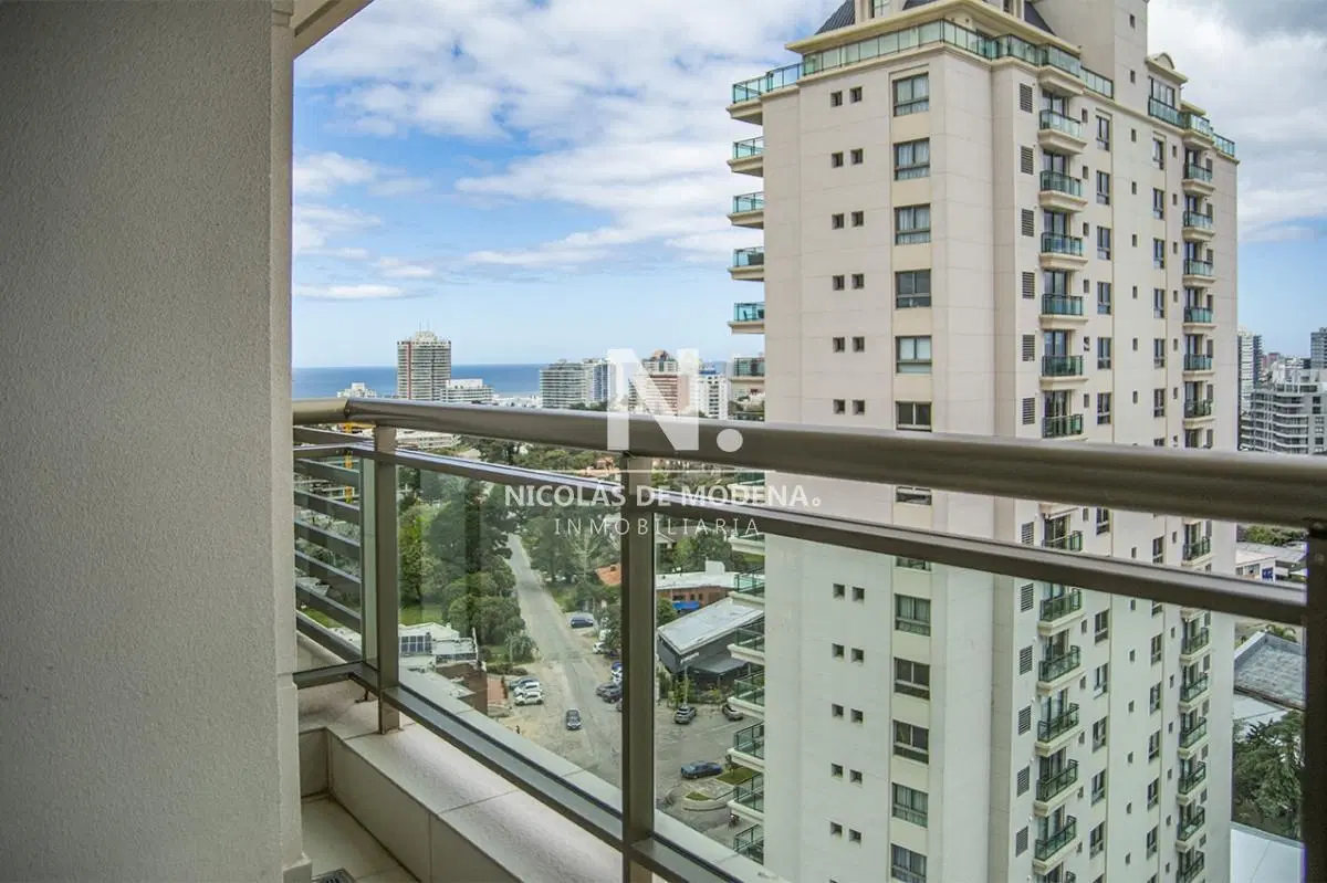 Apartamento en Roosevelt, Punta del Este, 4