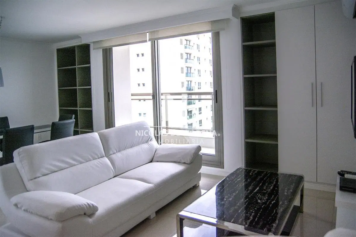 Apartamento en Roosevelt, Punta del Este, 2