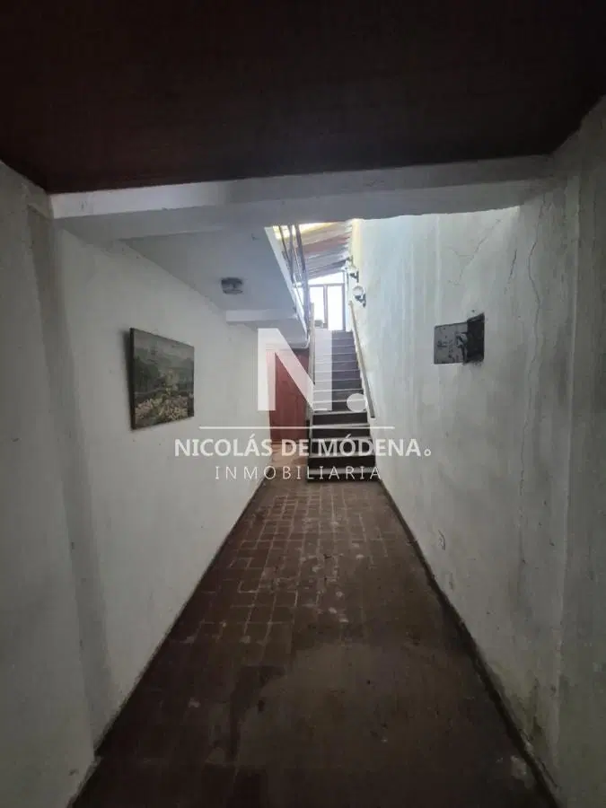 Casa en el centro de Maldonado ideal para una residencia de estudiantes 4