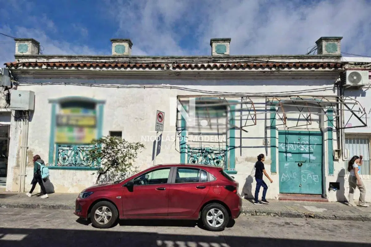 Casa en el centro de Maldonado ideal para una residencia de estudiantes 5