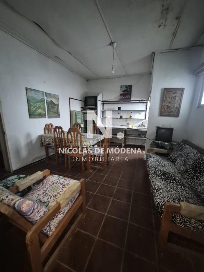 Casa en el centro de Maldonado ideal para una residencia de estudiantes