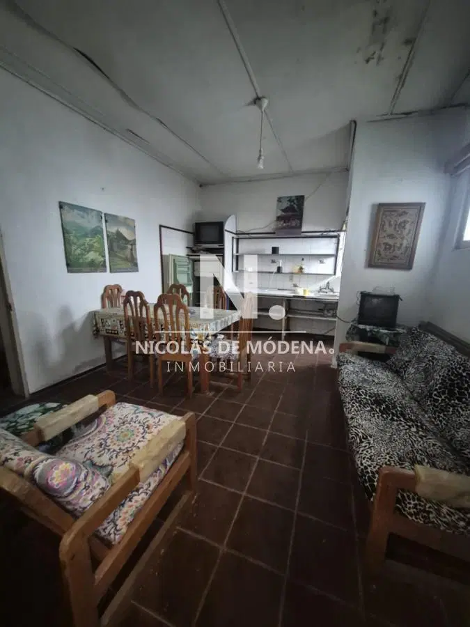 Casa en el centro de Maldonado ideal para una residencia de estudiantes 1
