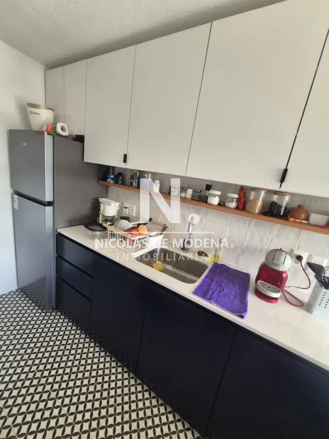 Apartamento en venta 2 dormitorios en Punta del Este. Primera línea mansa 5