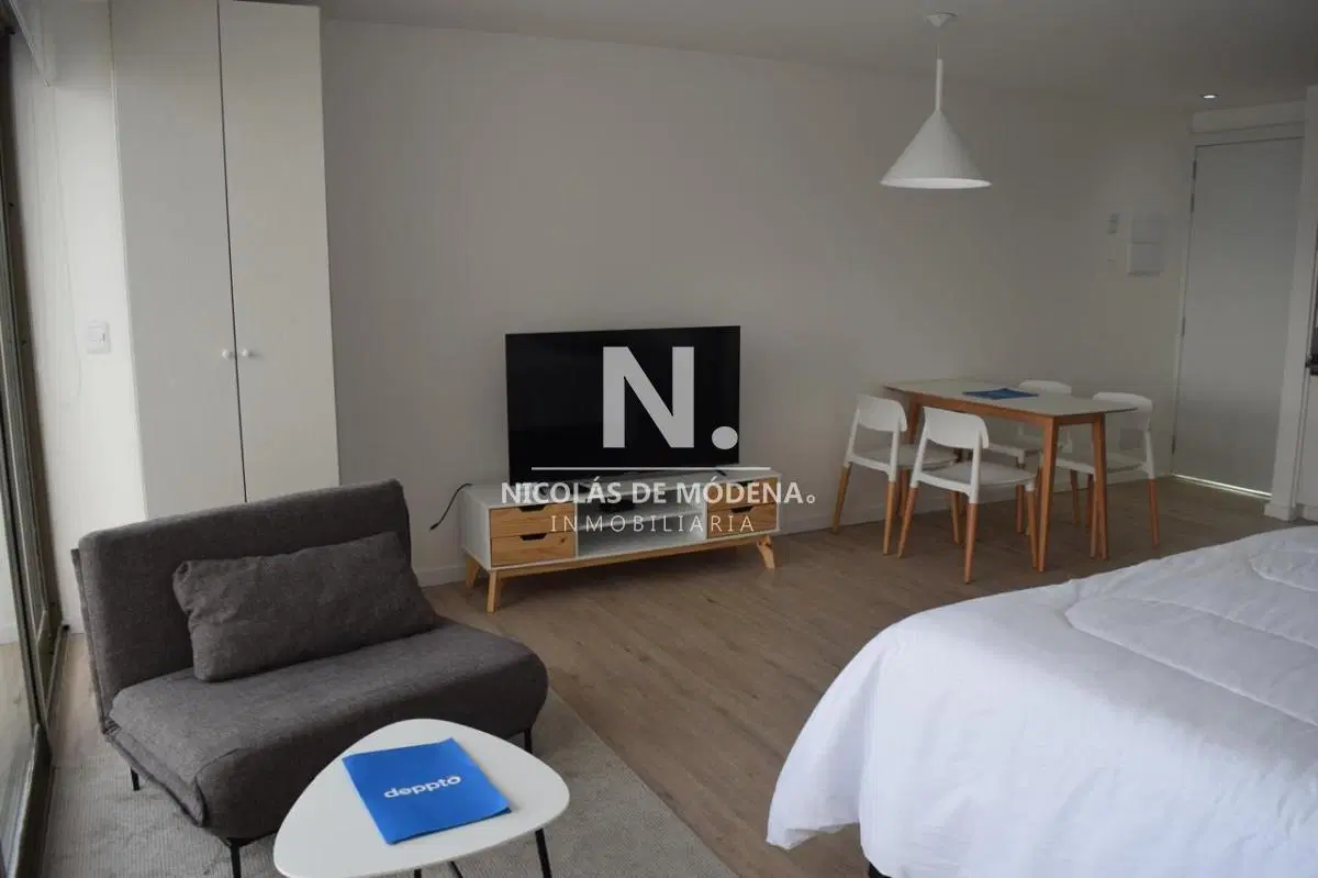 VENTA MONOAMBIENTE PUNTA BALLENA 5