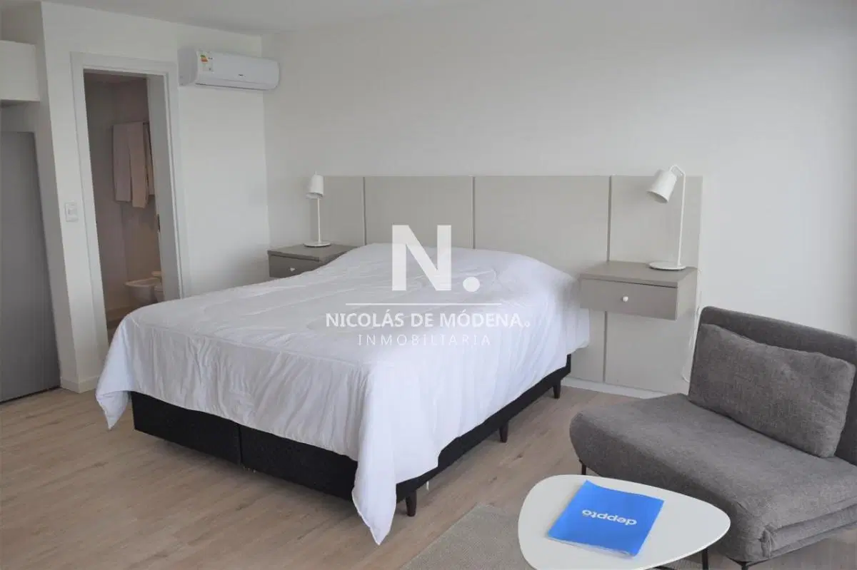 VENTA MONOAMBIENTE PUNTA BALLENA 2