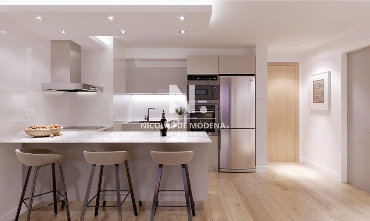Foto de Apartamento en Venta de 2 Dormitorios Con Piscina en Malvin,Montevideo., imagen 2