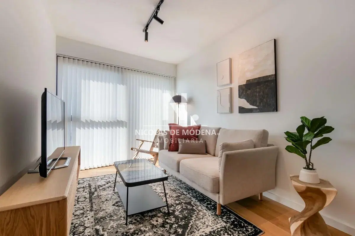 Venta Apto de 2 Dormitorios Con Piscina y Excelente Ubicacion en Malvin,Montevideo 4