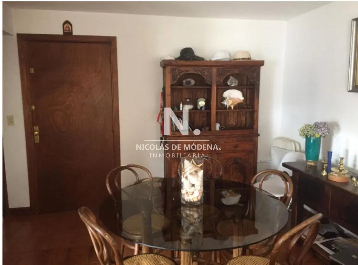Departamento en venta Peninsula 5