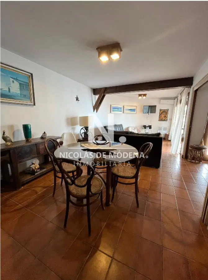 Departamento en venta Peninsula 3