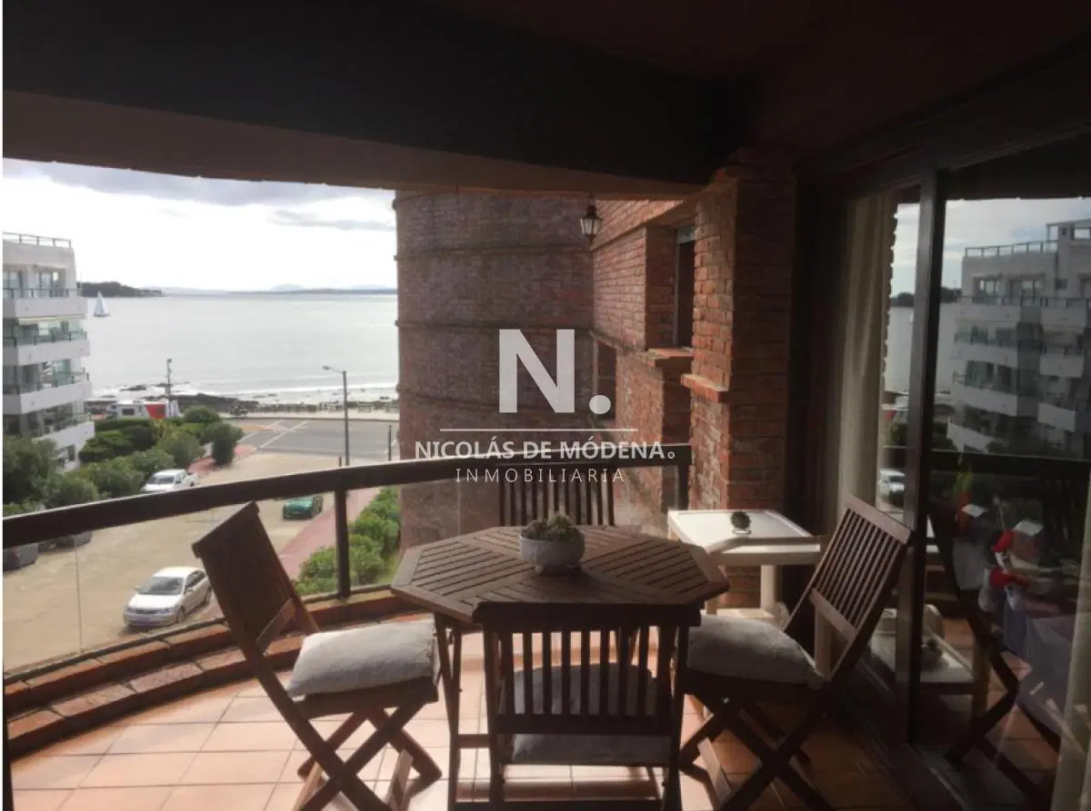 Departamento en venta Peninsula 2