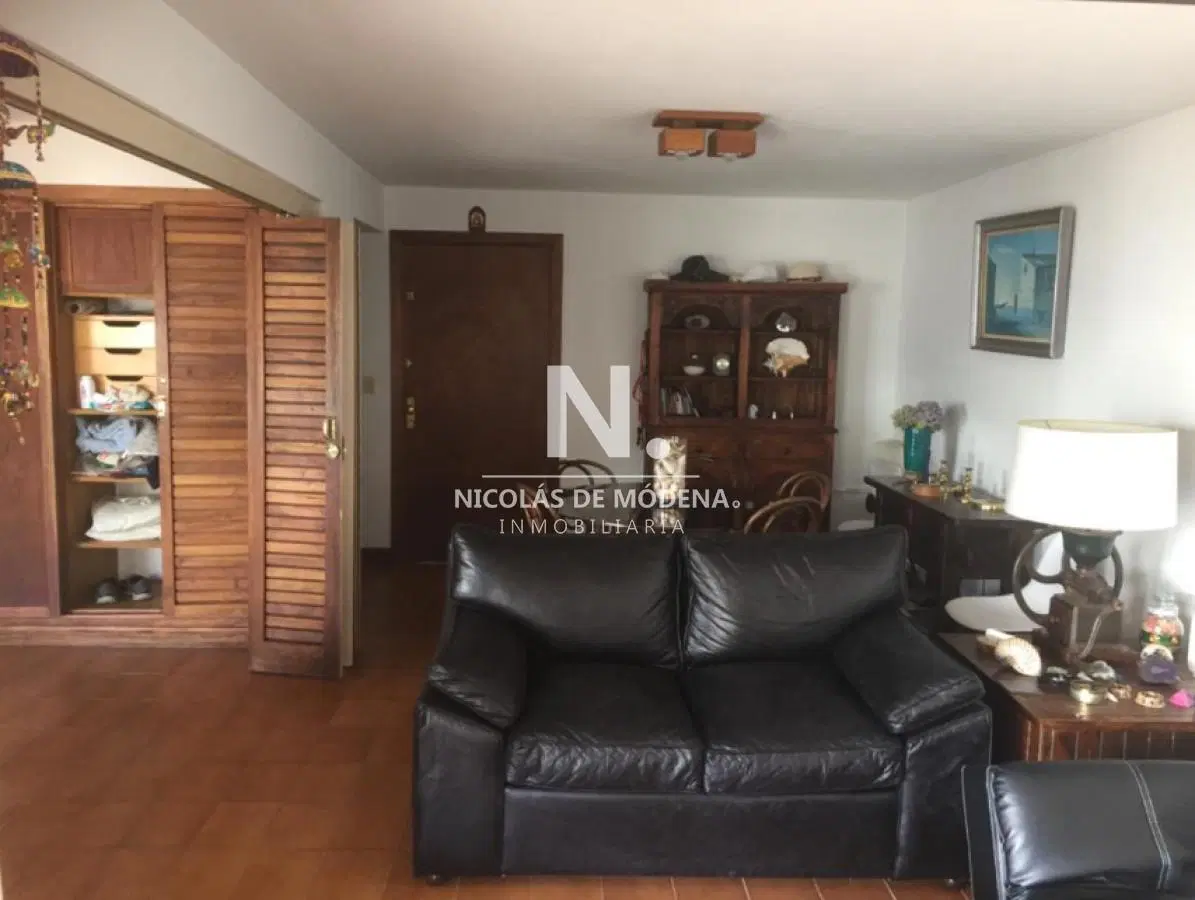 Departamento en venta Peninsula 4