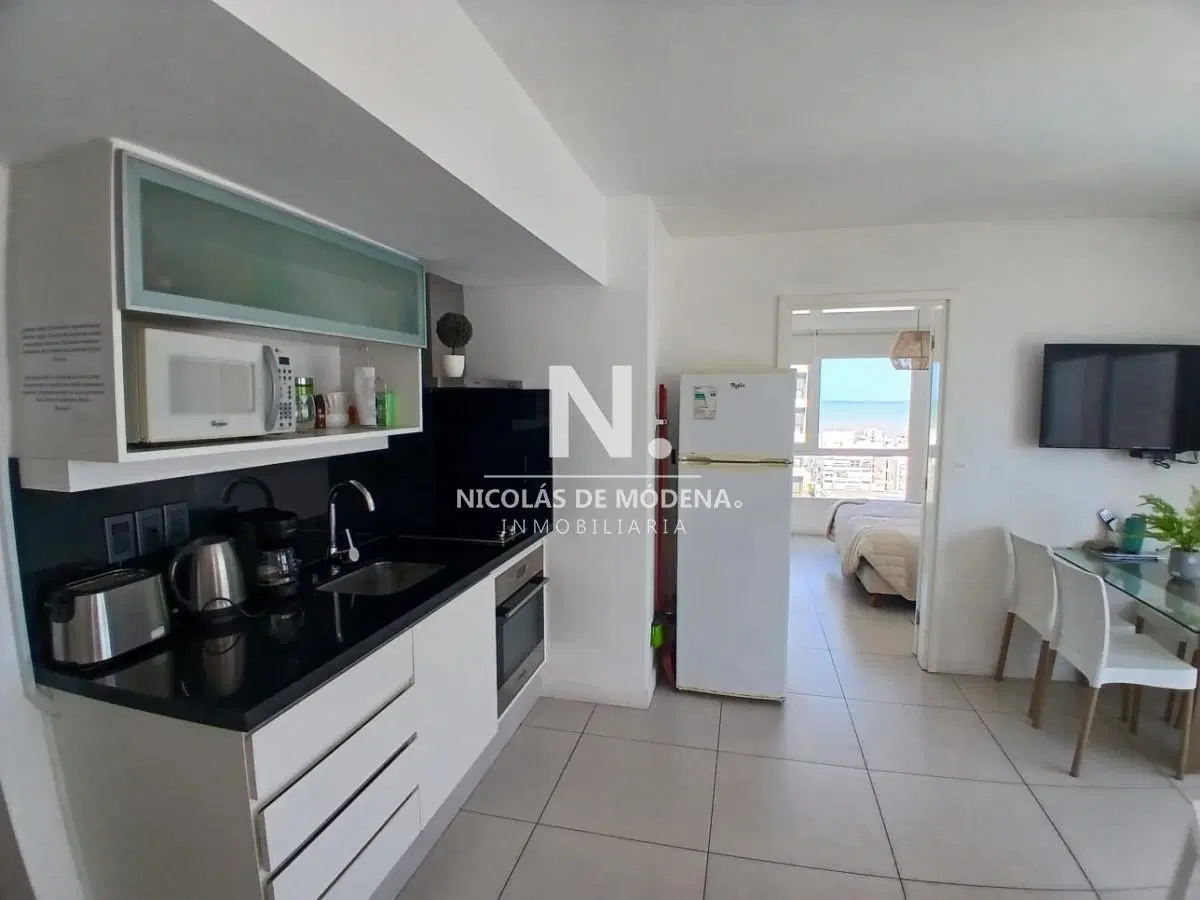 APARTAMENTO EN VENTA Y ALQUILER 1