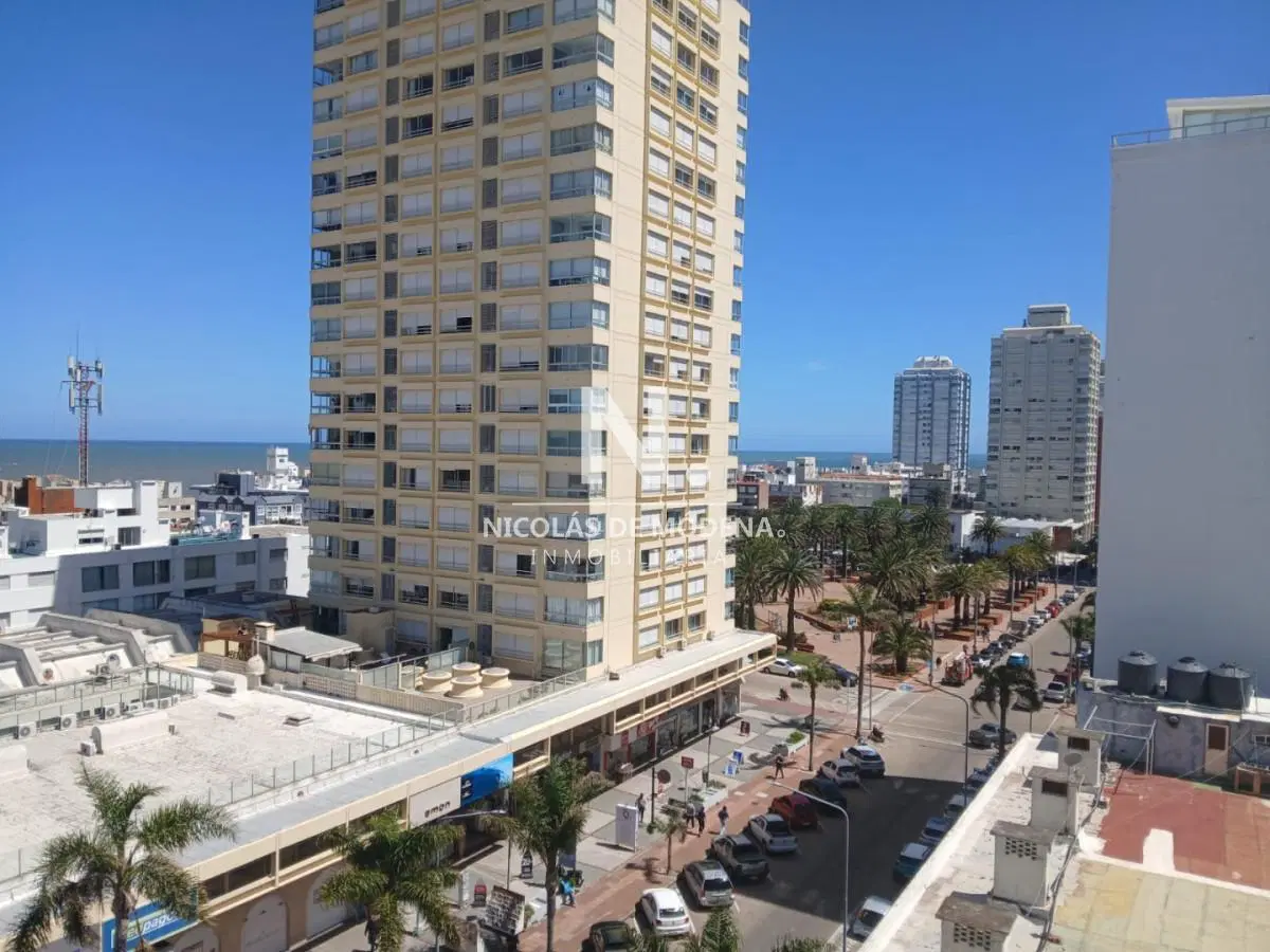 APARTAMENTO EN VENTA Y ALQUILER 5