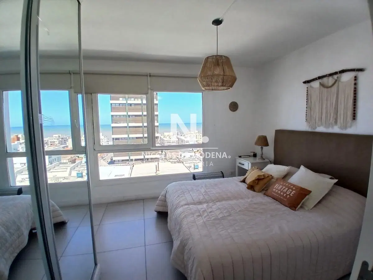 APARTAMENTO EN VENTA Y ALQUILER 4