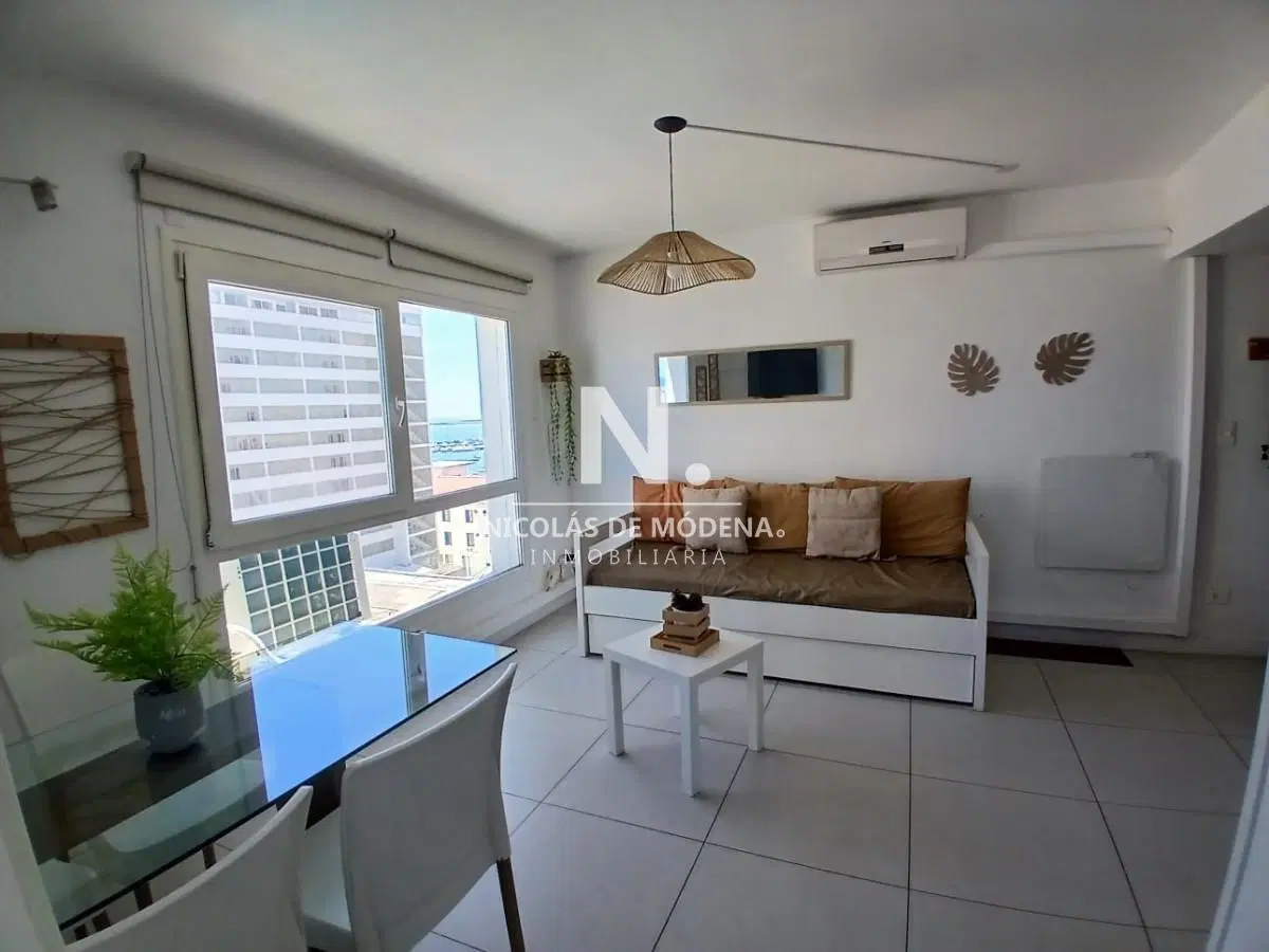 APARTAMENTO EN VENTA Y ALQUILER 3