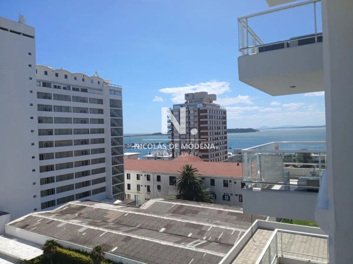 APARTAMENTO EN VENTA Y ALQUILER 2