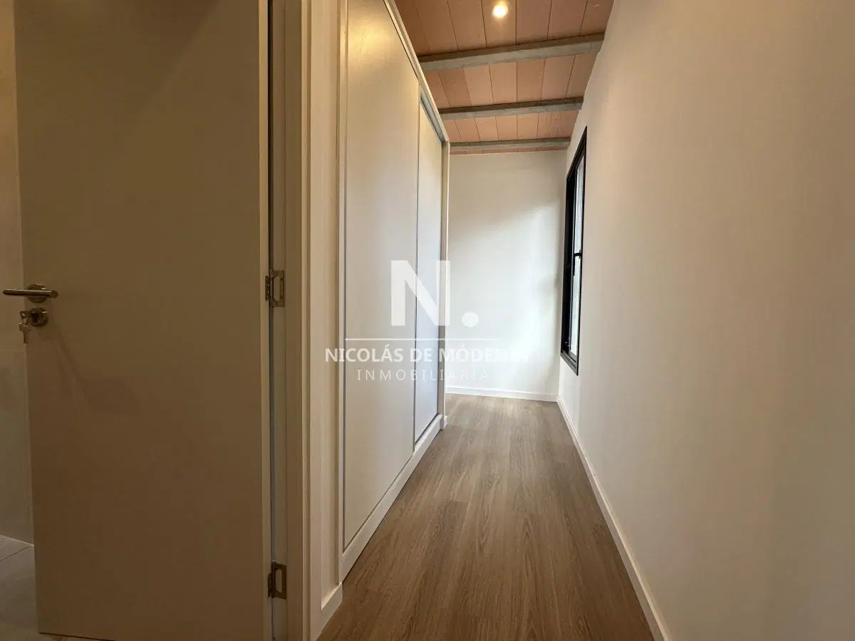 Venta casa a estrenar en barrio Club del lago Punta Ballena 4