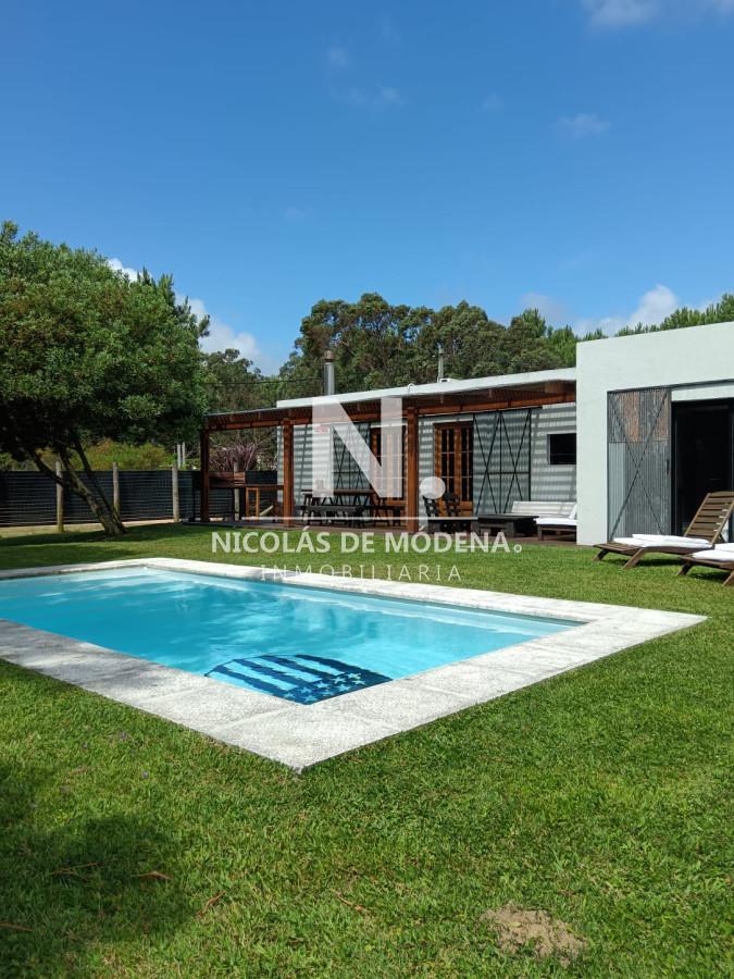 Foto de Venta Casa en Tío Tom, imagen 1