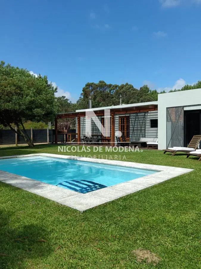 Venta Casa en Tío Tom 1