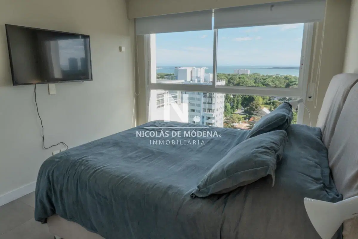 Torre greenlife 5