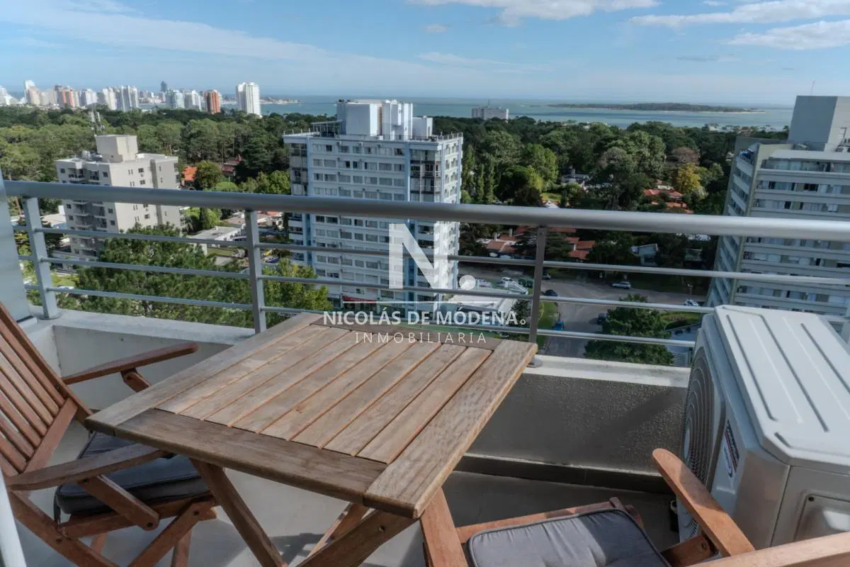 Torre greenlife 4