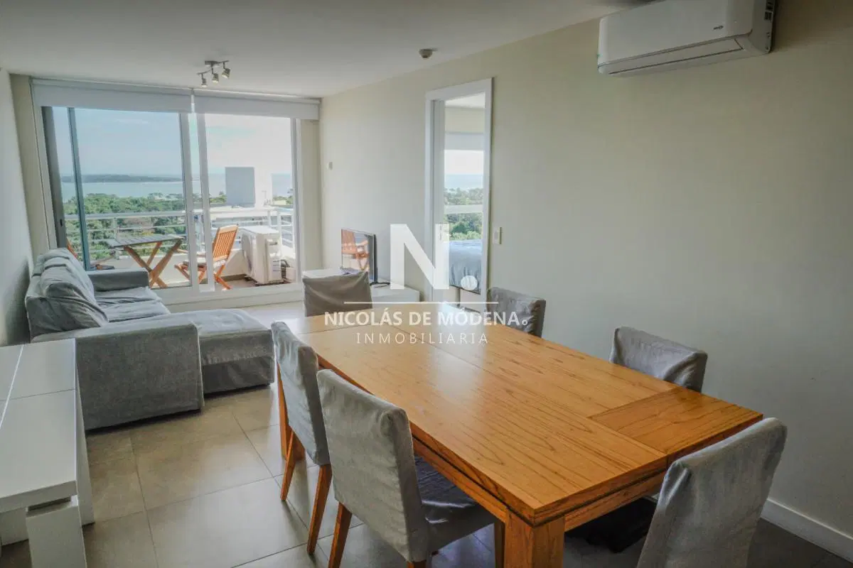 Torre greenlife 2