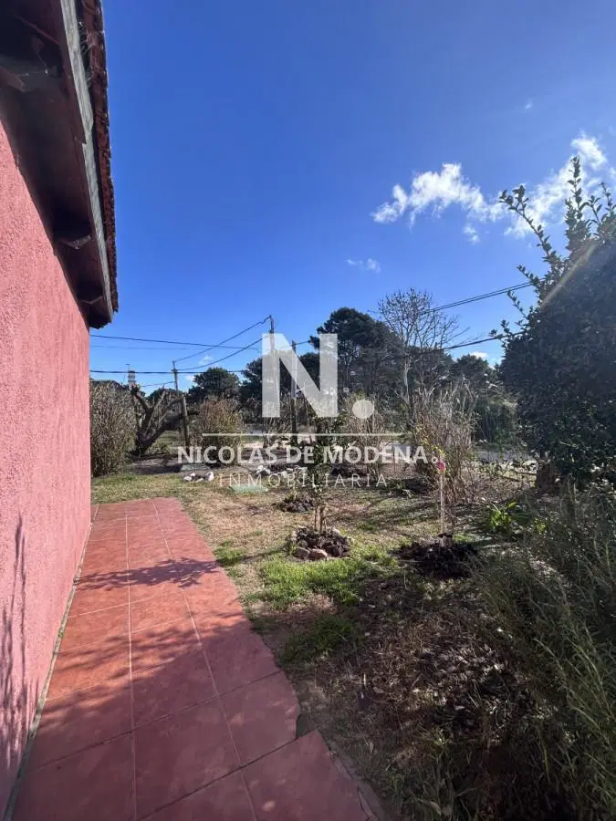 Casa en Punta Ballena, Tio Tom 1