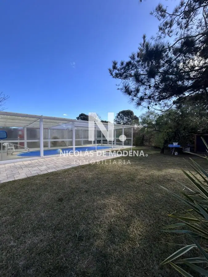 Casa en Punta Ballena, Tio Tom 3